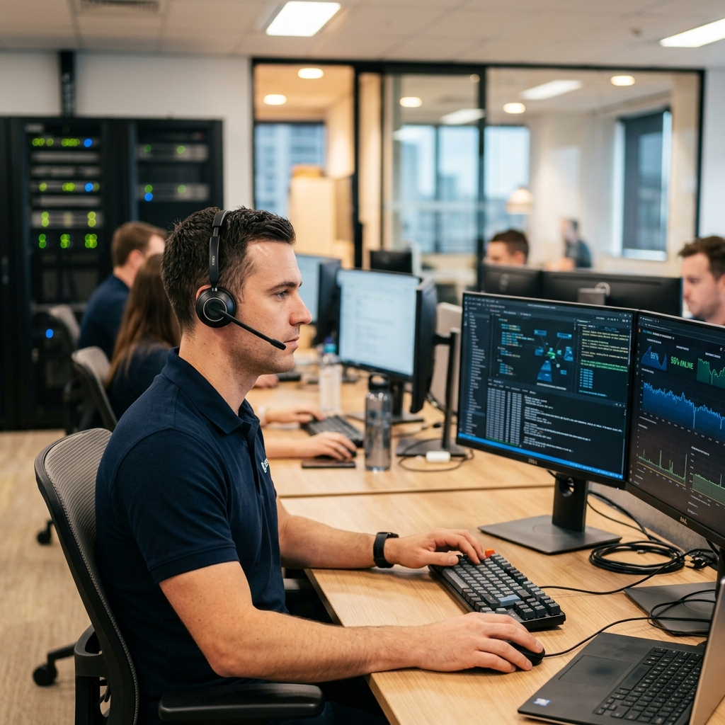 Cloud Services Benefits